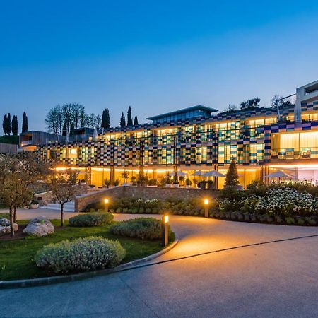 Eden Reserve Hotel Gardone Riviera Esterno foto