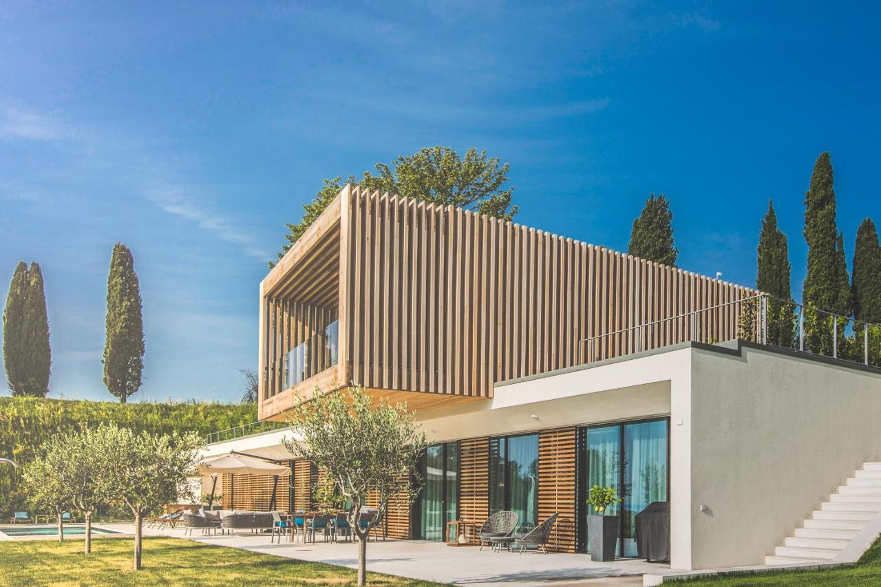 Eden Reserve Hotel Gardone Riviera Esterno foto