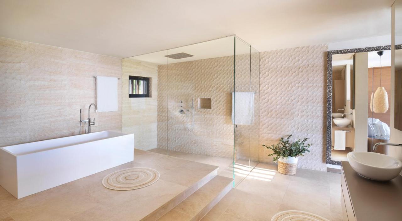 Eden Reserve Hotel Gardone Riviera Esterno foto